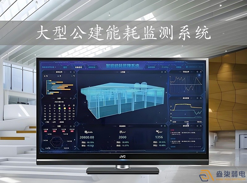 寫字樓能耗管理系統(tǒng)怎么樣？