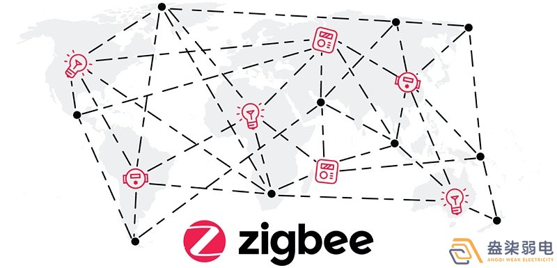 zigbee在工業(yè)領域應用有哪些？