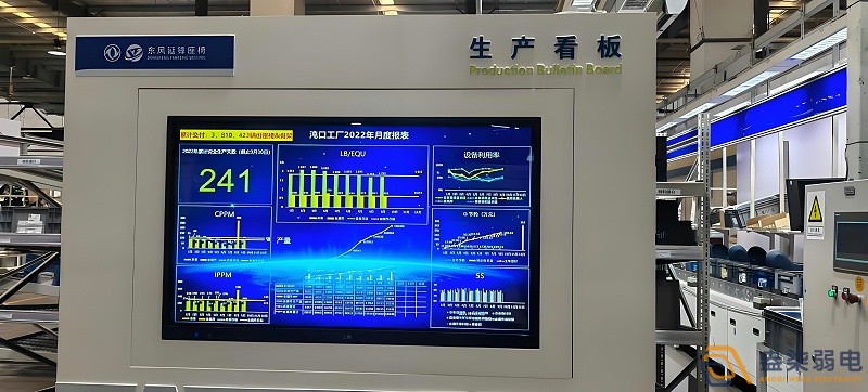 工廠如何實(shí)現(xiàn)智能化降本增效？